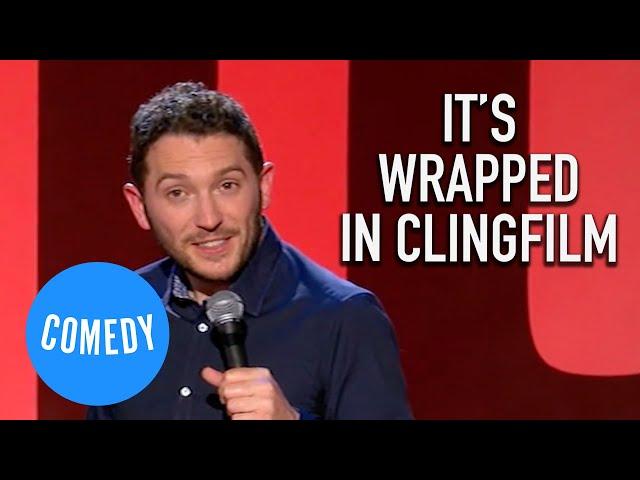 Jon Richardson Big No No's For Holiday Destinations | Nidiot | Universal Comedy