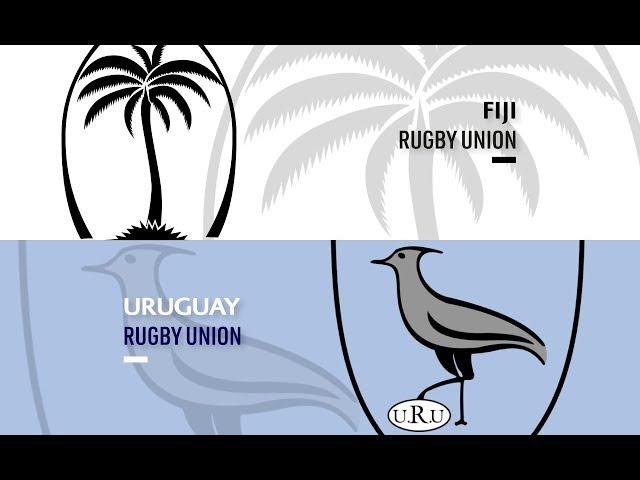 Fiji v Uruguay | FULL MATCH | 2018 Men's International (Spanish Commentary)