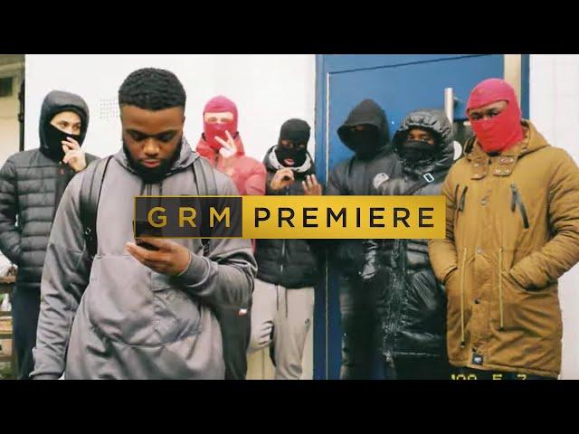 Dr Vades x Blanco - Ringtone [Music Video] | GRM Daily