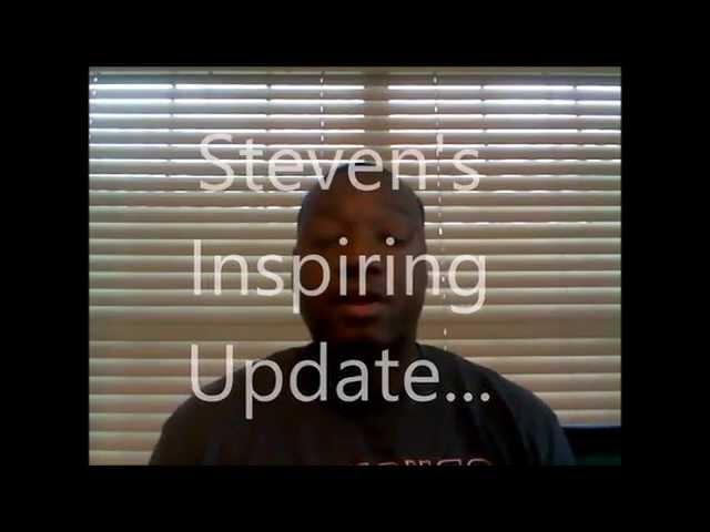 Steven Steward - Student Success Stories