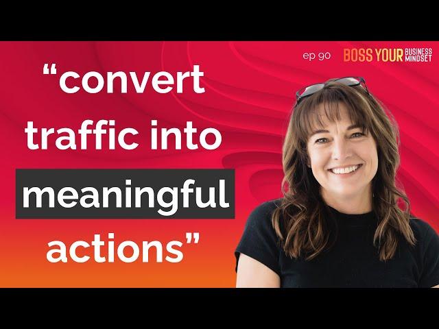 Frustrated with SEO Companies? Use This Proven System for Lasting Growth with Barb Davids