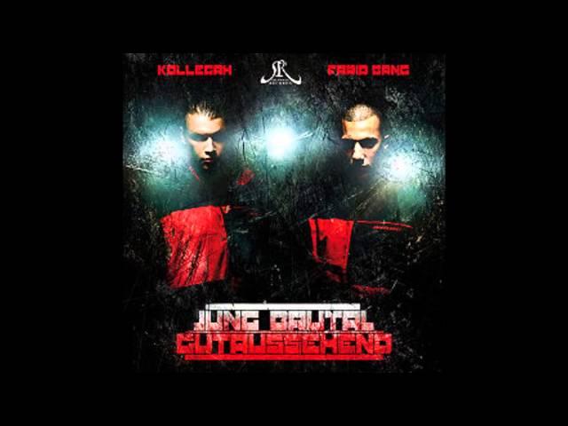 Kollegah & Farid Bang - Ghettosuperstars (Jung, Brutal, Gutaussehend)