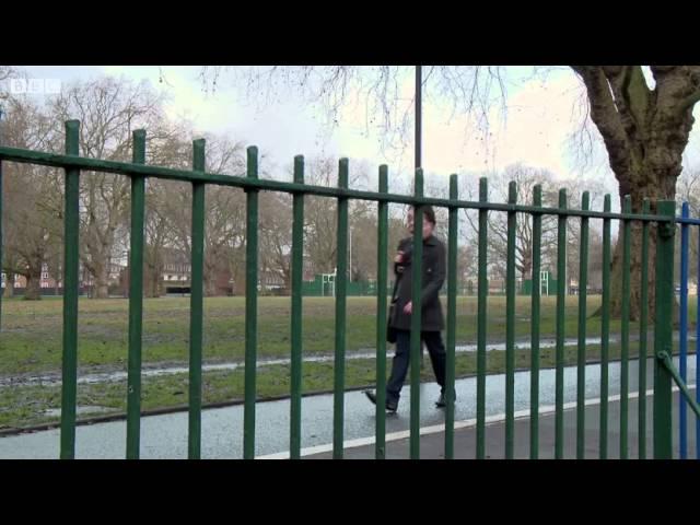 The Ugly Face of Disability Hate Crime  - BBC Documentary