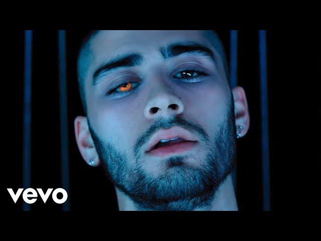 ZAYN - LIKE I WOULD