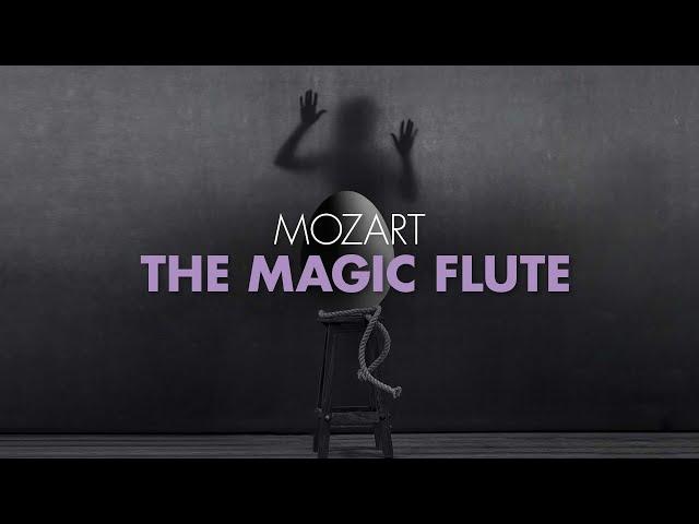 The Magic Flute