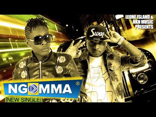 DR JOSE CHAMELEONE & DAVIDO : ALL DI GIRLS (PROMO ONLY)