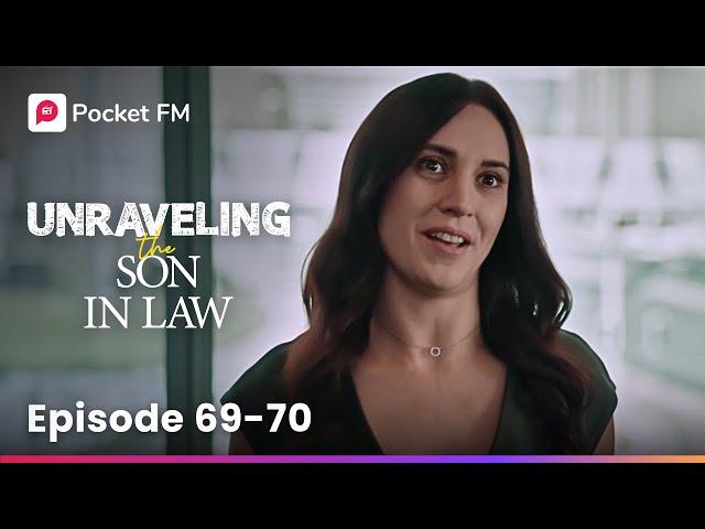 Unraveling the Son-In-Law | Ep 69-70 | My wife's ex intrudes in our life