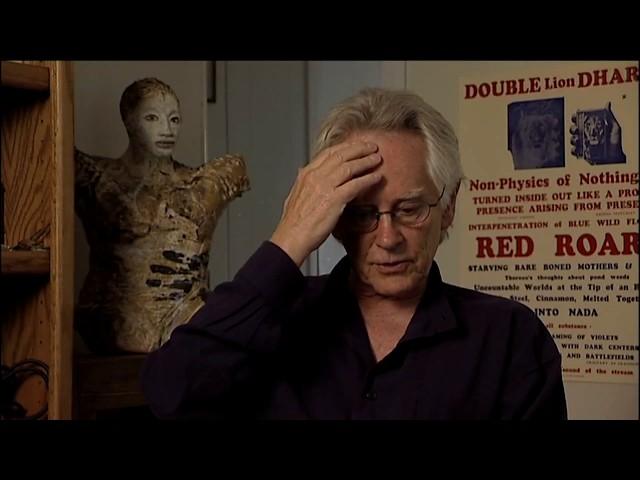 Michael McClure: Acid Mementos