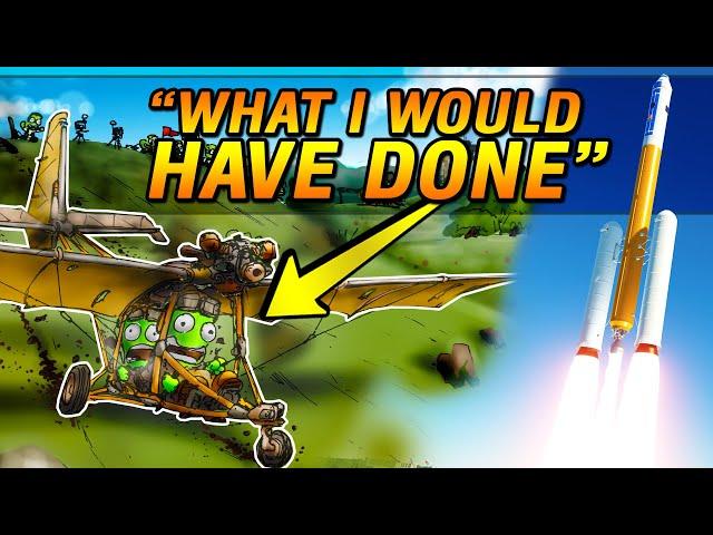 Talking about the KSP 2 Shutdown with HarvesteR - the Creator of Kerbal Space Program!