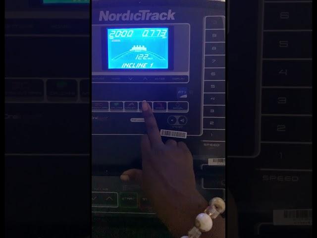 Is This NordicTrack Good? NordicTrack T Series: Expertly Engineered Foldable Treadmill  Review.