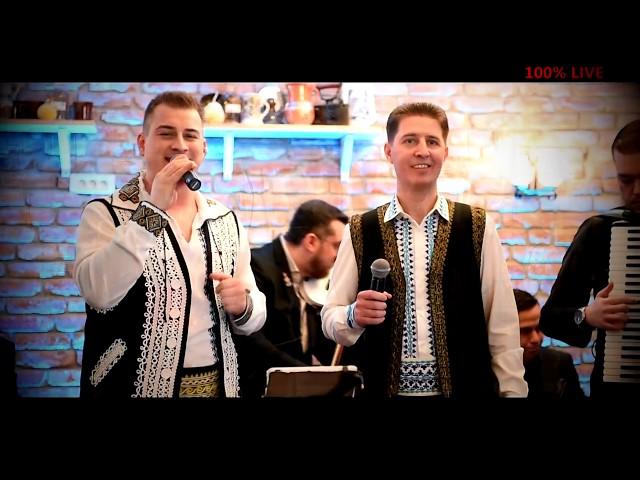 Marian Cozma & Nicusor Iordan - Joc si Voie buna 2019