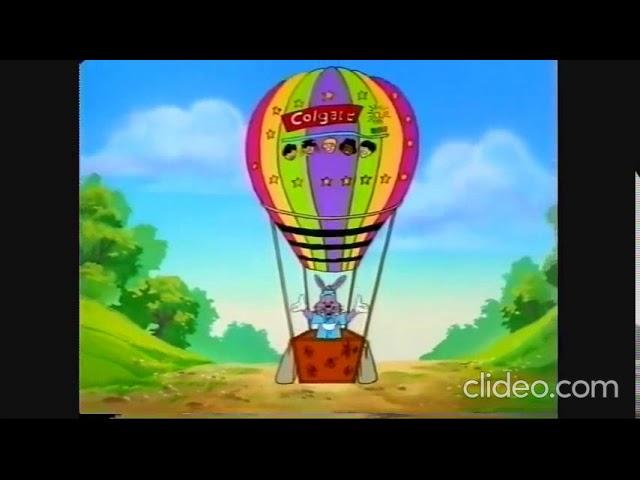 Youtube Poop: Dr. Rabbit's World Tour Goes Horribly Wrong