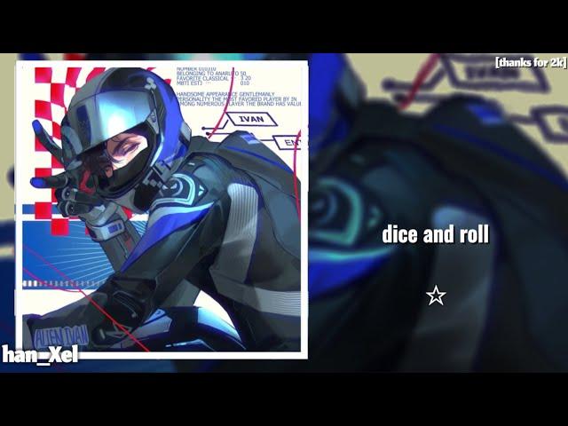 random playlist for your fake scenarios  + TIMESTAND [10min+]