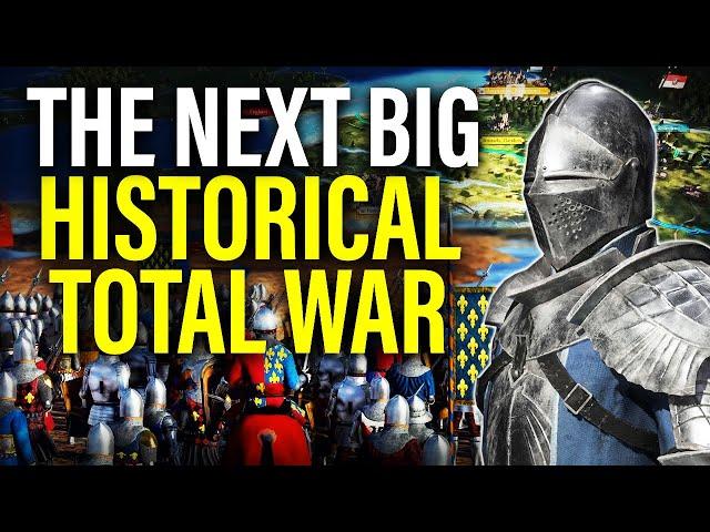 28,000 PLAYERS: Time For THE NEXT MAJOR HISTORICAL TOTAL WAR