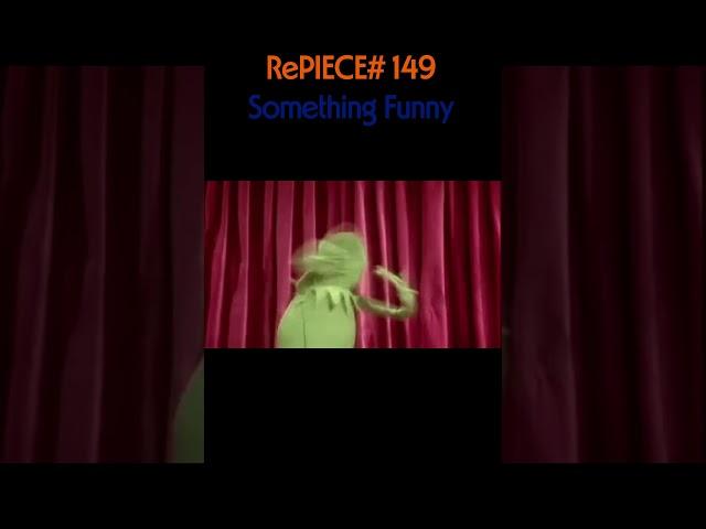 RePIECE #149 Something Funny #onepiece #comedy #abridged #anime #parody #luffy #shorts #youtube