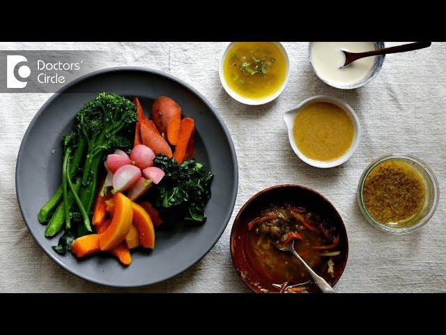Myths about diet in diabetes patients - Dr. Shankar Kumar