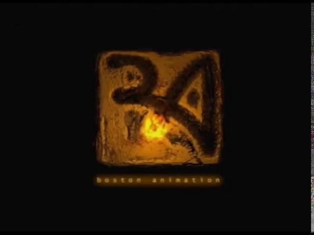 Boston Animation - Fire Imprint (2000)