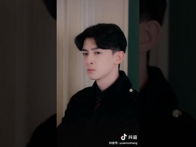 【DOUYIN】｜06.12.2021 x Nguyên Nhược Hàng Yuan Ruohang