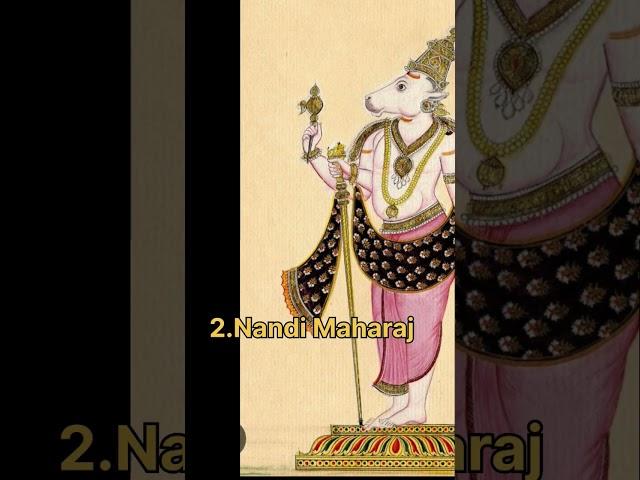 Top 5 Devotee of Lord Shiva #shorts #hindu #hinduism
