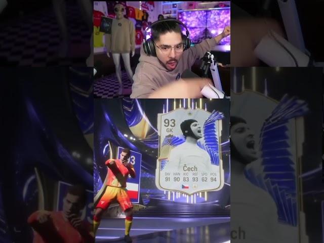 TOTY AND TOTY ICON IN THE SAME PACK!