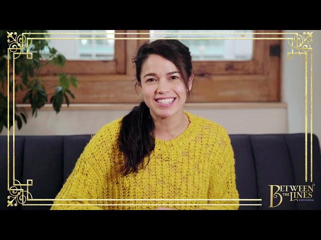 Between The Lines | Subscribe