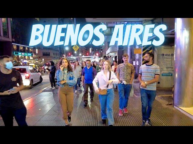 20 Epic Things to See and Do in Buenos Aires Argentina