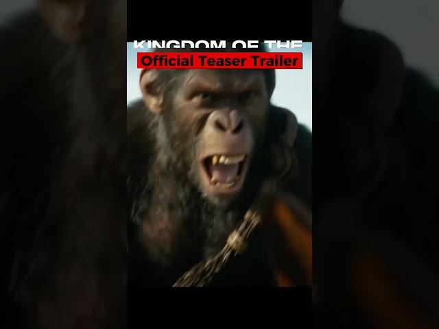 #2 Why are Apes Hunting Humans The Hidden Truth Reve | #planetoftheapes #apes #trailer #1million