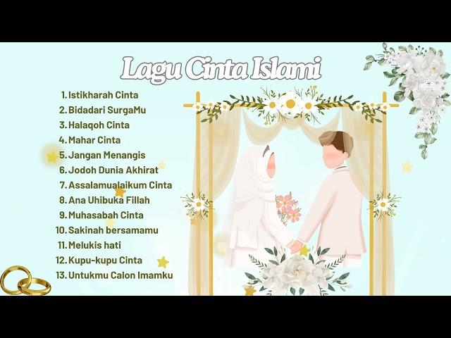 Lagu Cinta Islami