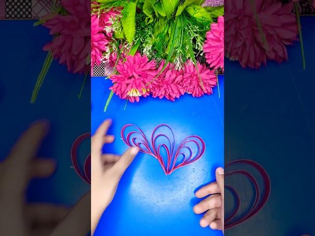 diy flower#crafter #papercraft #craftideas #flowercraft #papercrafttutorial