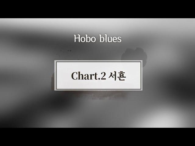 JWDK -Chart.2 Hobo Blues Nick Homes