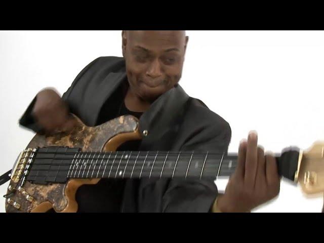 Bill Dickens Super slap - Bass Buddha