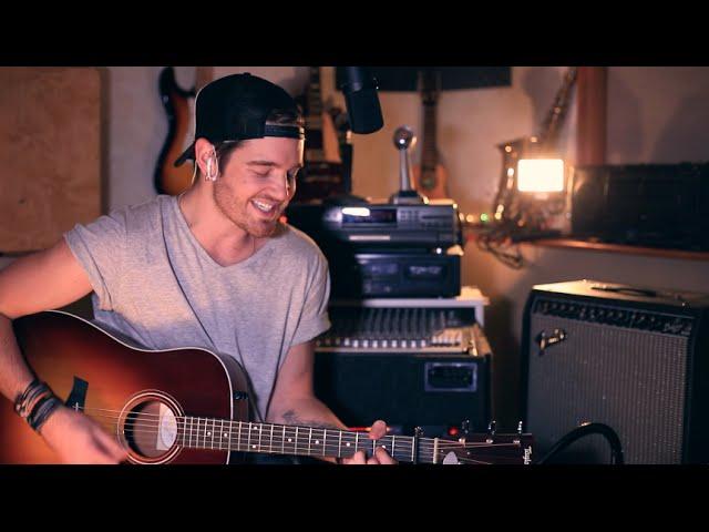 Zack Dyer - "All About It" (Original)