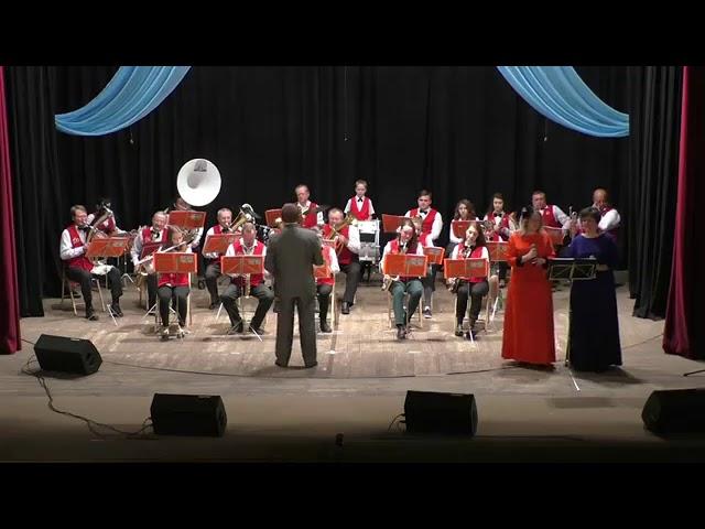 Светлана и Валерия Вахрушевы г  Кашира  Старинные вальсы