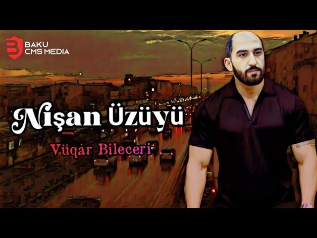 Vuqar Bileceri - Nisan Uzuyu 2023 ( Remix BlackbeatsZ )