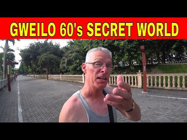 The Secret World of Gweilo 60