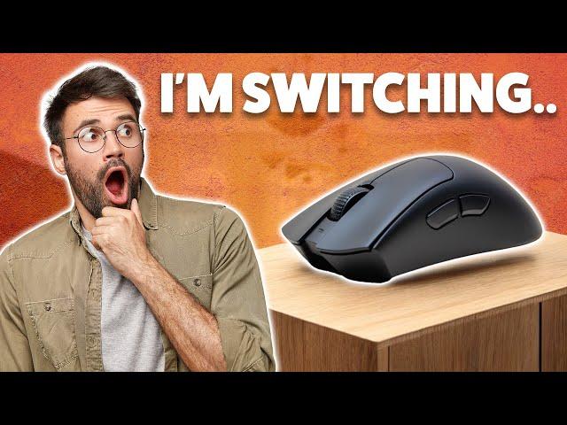 I Tested Every Wireless Gaming Mouse Of 2024 (And Found The Absolute BEST)