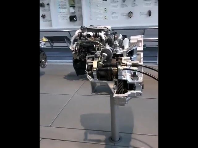 “Toyota science museum   #toyota #toyotamurah #electronicsolution #science #musetech #techmuseum #t