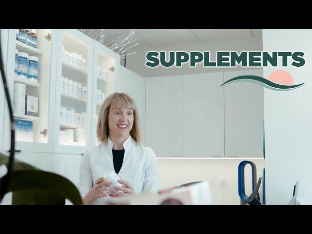 Ardour Wellness | Supplements | Vancouver Video Production | Citrus Pie Media Group