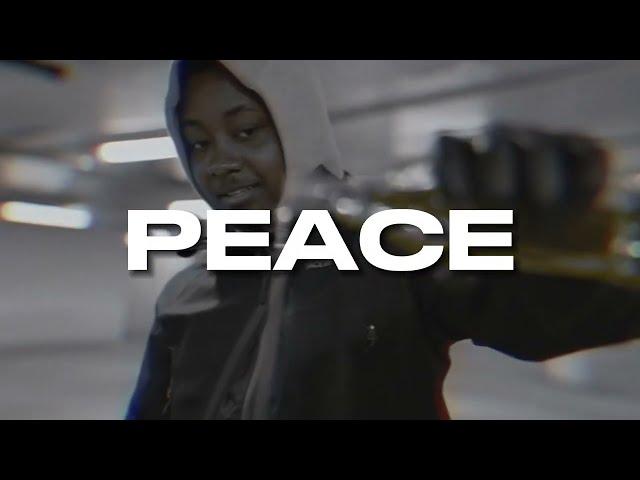 Emotional drill sample beat "PEACE" prod.by Holydrill