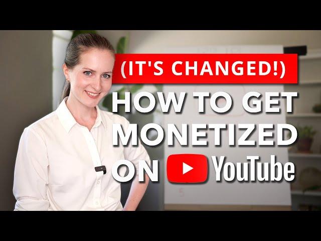 How to Get Monetized on YouTube [Full Monetization Process Explained]