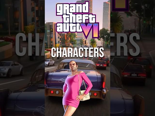 Outfits of Jason and Lucia in GTA 6...