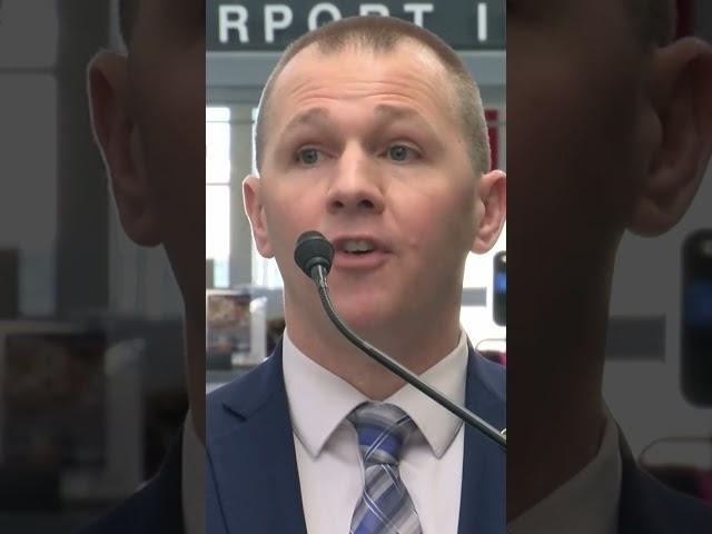 Milwaukee TSA officers share insights on REAL ID: What travelers need to know