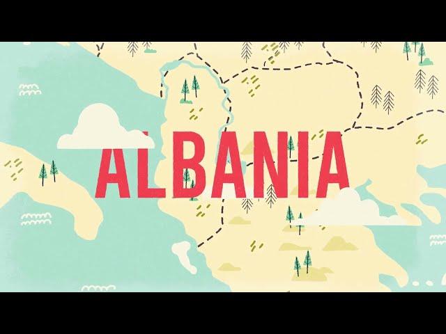 The Southeast Europe Nexus project in Albania