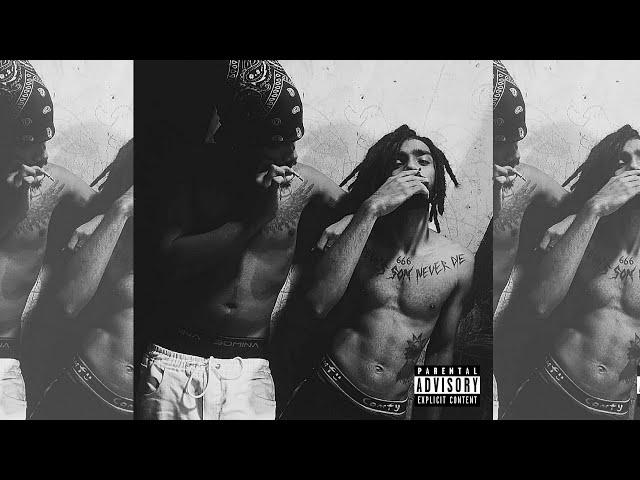 AJ Leon X Sosa Lean - Hill City Trappah [ LMG 2021 Official Audio ]