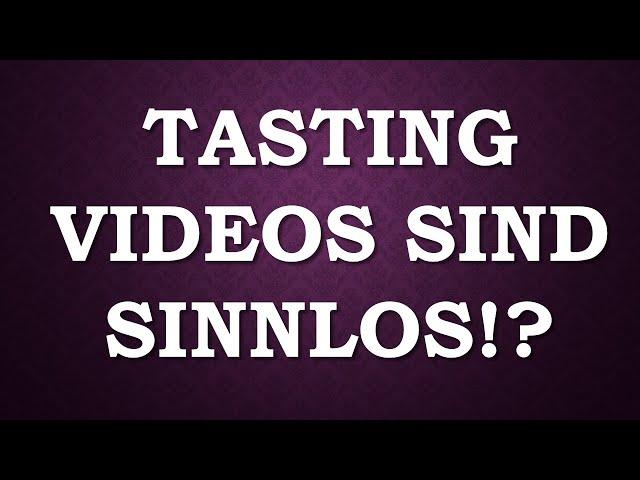 WHISKY-REVIEWS TABAK-REVIEWS Whisky und Pfeife? Über Tasting-Videos #whisky #whiskytasting #tabak