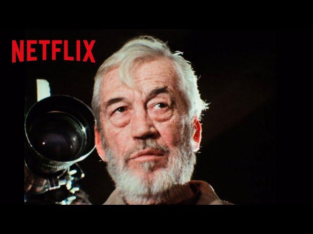 The Other Side of the Wind | Official Trailer | Netflix