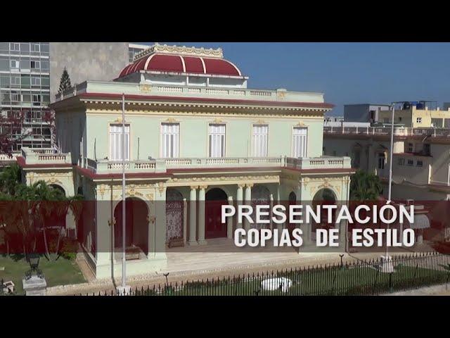 Recibe Viceministra de Relaciones Exteriores de Cuba las Copias de Estilo del Embajador de Ghana