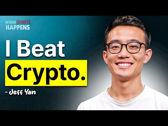 How to Win in Crypto (by Building for Users, Not VCs) – Hyperliquid Founder | E95