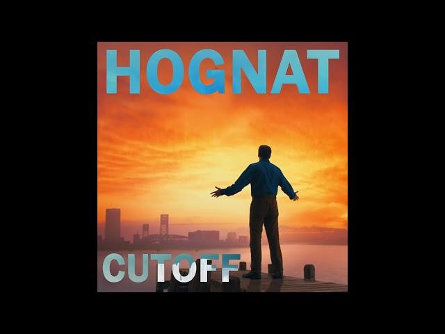 Hognat - Cutoff [Full Album][Synthwave]