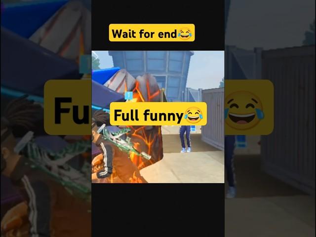 free fire funny video #trending #funny #viralvideo #viralshorts
